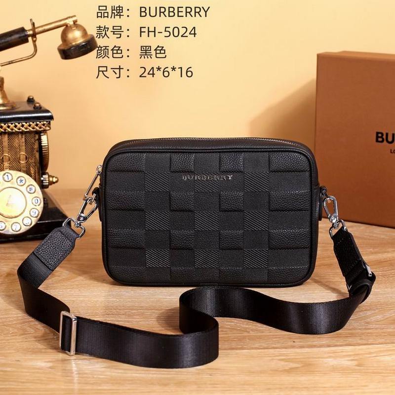 Burberry Handbags 74